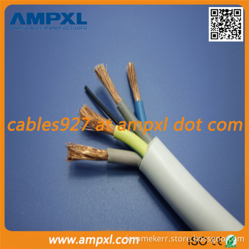 POWER CABLES